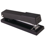 Swingline Desktop Stapler, 20-Sheet Capacity, Black (40501)