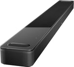 Bose Smart Ultra Soundbar with Dolby Atmos and Voice Assistant, Black (882963-1100)
