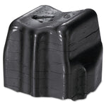 Compatible 108r00604 Solid Ink Stick, 3,400 Page-Yield, Black, 3/box