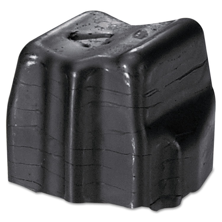 Compatible 108r00604 Solid Ink Stick, 3,400 Page-Yield, Black, 3/box