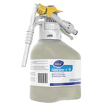 Diversey Good Sense HC 7 Liquid Odor Counteractant Concentrate, Fresh, 2/Carton (93165353)