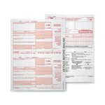 FORM,5 PT FORMS,50/PK,WH