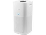 Levoit PlasmaPro 600S True HEPA Smart Air Purifier, 5-Speed, Wi-Fi Enabled, White (HEAPAPLVSUS0097A)