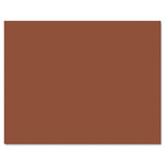 Four-Ply Railroad Board, 22 X 28, Brown 25/carton