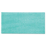 Wet Wipes, 14 X 21, White/green, 100 Towels/pack, 9/carton
