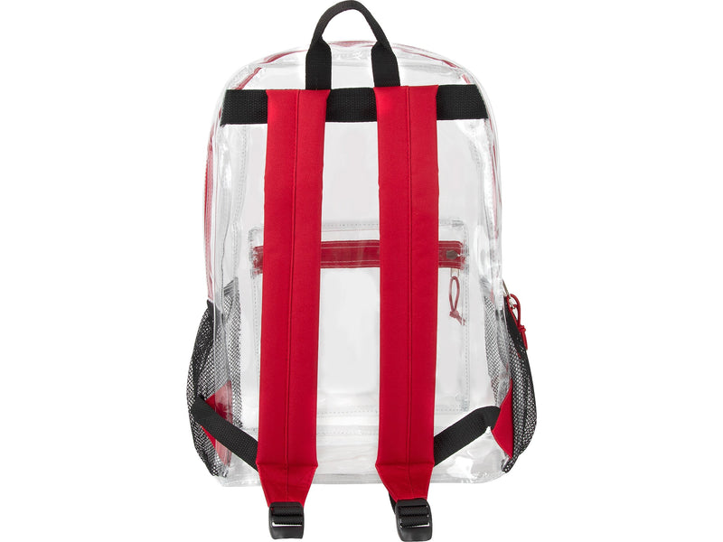 Trailmaker Backpack, Assorted Colors (7054AST)