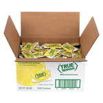 True Lime and True Lemon Variety Pack, 1000/Pack (600-04095)