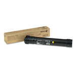 106r01569 High-Yield Toner, 24,000 Page-Yield, Black