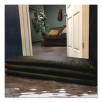 Quick Dam Grab & Go Jumbo Flood Bag, 48", Up to 8 Gal. 5/Box (QDGG1248-5)