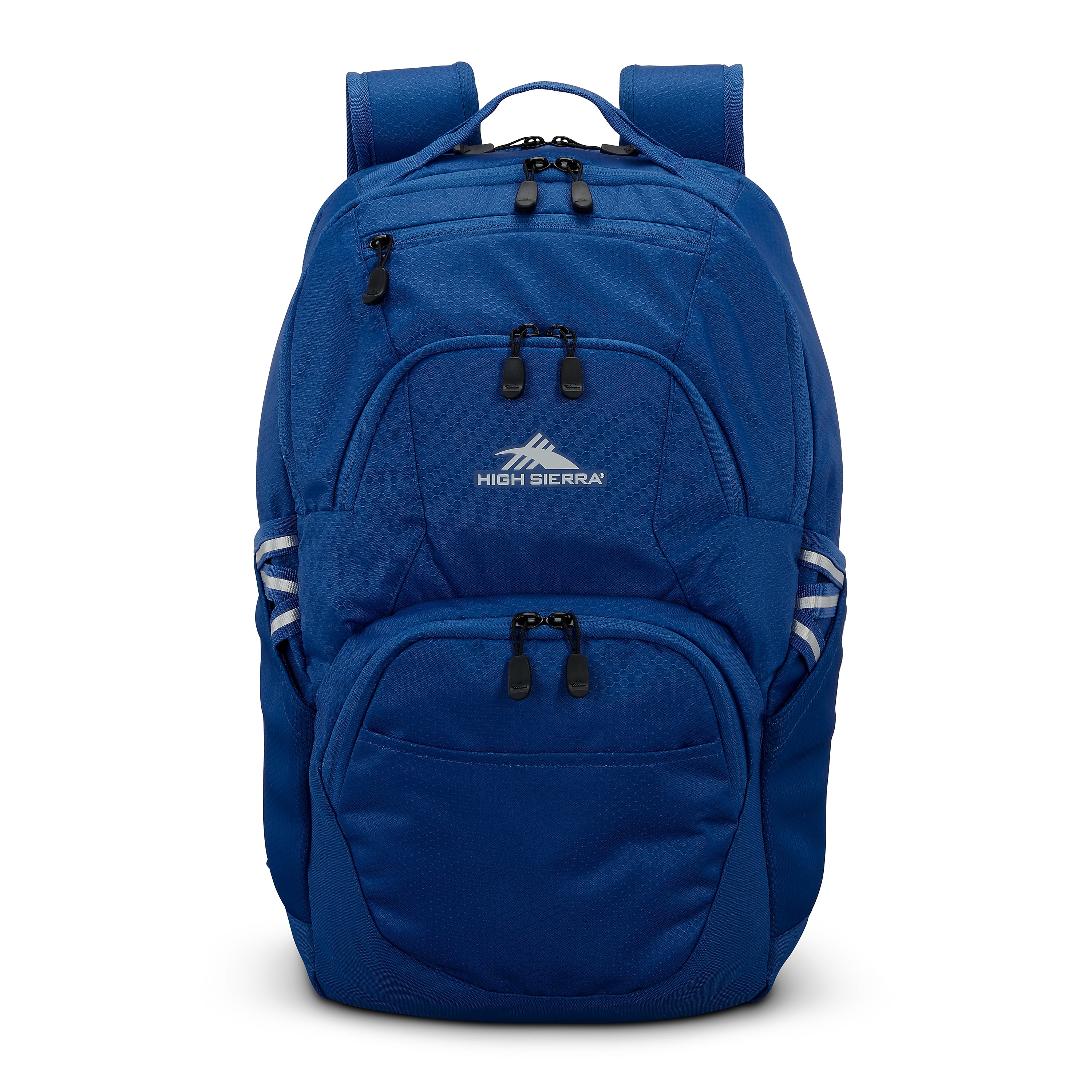 High Sierra Swoop SG Backpack, Medium, Cosmic Blue (130360-A627)