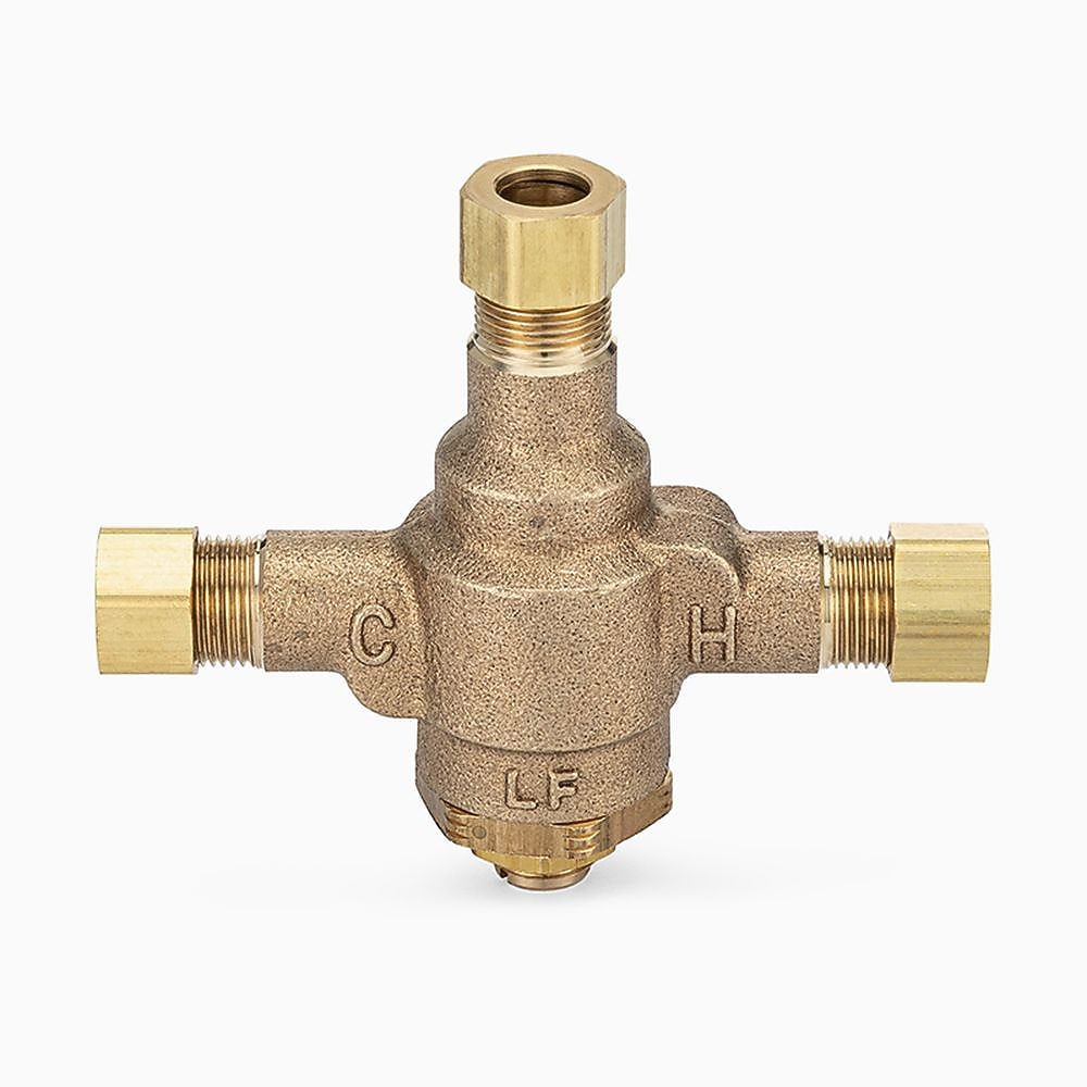 Sloan Optima Thermostatic Mixing Valve (0326045PK)