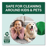 Seventh Generation Toilet Bowl Cleaner, Fresh Mint Scent, 24 oz Bottle