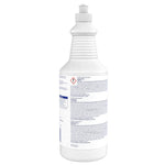 Diversey® Citrus Express™ Gel Spotter, Citrus Scent, 32 Oz., Squeeze Bottle, 6/carton