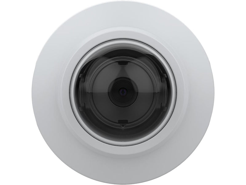 Axis M3085-V Indoor Dome Camera, White (02373-001)
