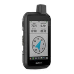 Garmin Montana 760i 5" Rugged Handheld Touchscreen GPS Navigator with inReach and 8.0 MP Camera, Black (010-02964-10)