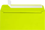 JAM Paper Self Seal #10 Booklet Envelope, 4 1/8" x 9 1/2", 50/Pack (LUX-10APW-L22-50)