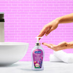 Softsoap Antibacterial Liquid Hand Soap, Lavender & Shea Butter Scent, 11.25 Fl. Oz. (US07058A)