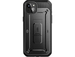 SUPCASE Unicorn Beetle PRO Rugged Case for iPhone 15 Plus, Shock-Absorbing, Black (SUP-iPhone2023-6.7-UBPro-SP-Black)