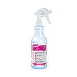 Maxim RTU Sparkle Glass Cleaner, Safe-to-Ship, 32 oz Bottle, 6/Carton (MLB05180086)