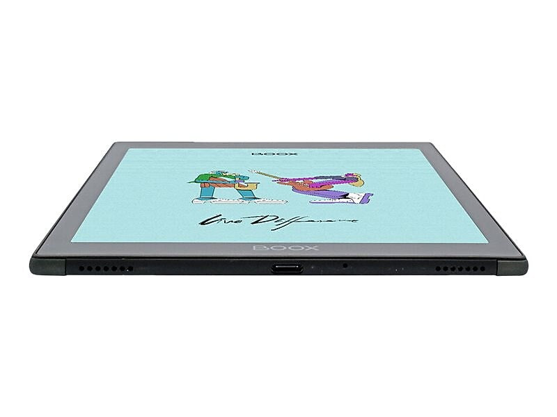 Onyx BOOX Nova Air C 7.8" E-Reader, 32GB, Black (OPC0908R)