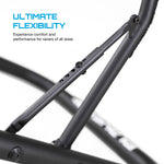 Playseat Trophy Simulator Cockpit, Black (RAP.00304)