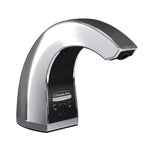 Kimberly-Clark Professional Universal Automatic Hand Soap Dispenser, Chrome (11331)