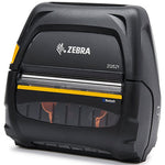Zebra ZQ521 Direct Thermal Mobile Printer, Bluetooth, Black