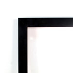 Amanti Art Negative Reality Inversion by F2images Wood Framed Wall Art Print, 41" x 28" (A42675447138)