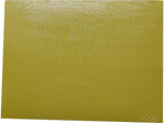 American Paper 12" x 18" Construction Paper, Yellow, 50 Sheets/Pack (CP12YL)