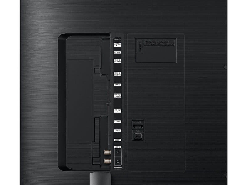 Samsung AU8000 43" LED 4K Ultra TV (HG43AU800NFXZA)