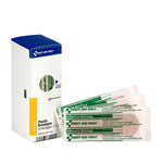 SmartCompliance 1" x 3" Plastic Adhesive Bandages, 40/Box (FAE-3100)