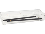 Russell+Hazel Bloc Acrylic Drawer Organizer, Clear (98145)
