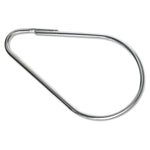Stainless Steel Shower Curtain Hook