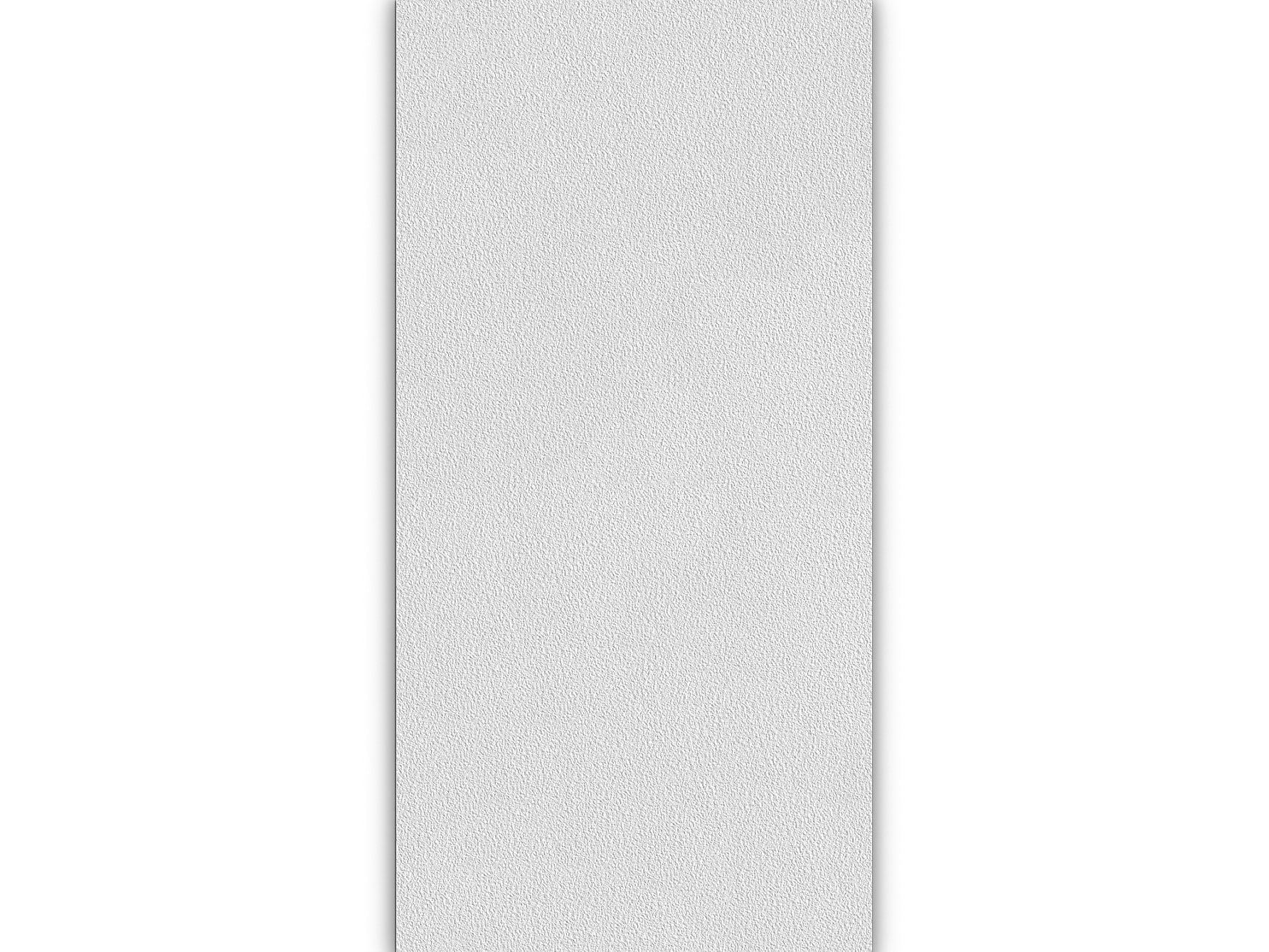 Armstrong CLEAN ROOM VL Square Lay-In Edge Ceiling Tile, 24" x 48", White, 8/Carton (BP870B)