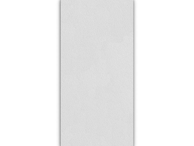 Armstrong CLEAN ROOM VL Square Lay-In Edge Ceiling Tile, 24" x 48", White, 8/Carton (BP870B)