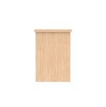 Diversified Woodcrafts Shain Art Bench, Maple (AB)