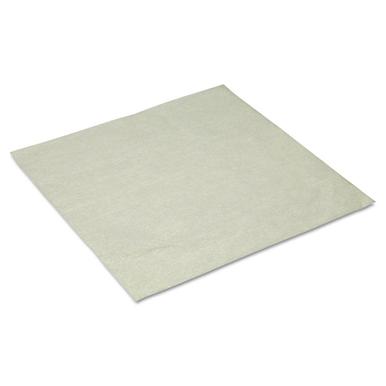 Grease-Resistant Paper Wraps And Liners, 12 X 12, Yellow, 1,000/box, 5 Boxes/carton