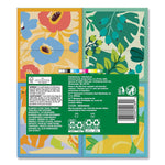 Kleenex Soothing Lotion Facial Tissue, 3-Ply, 60 Tissues/Box, 4 Boxes/Pack, 8 Packs/Carton (54289)