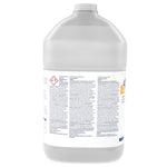 Diversey Suma Dip K1 Liquid Dish Presoak and Destainer 128 oz., 4/Carton (93331251)