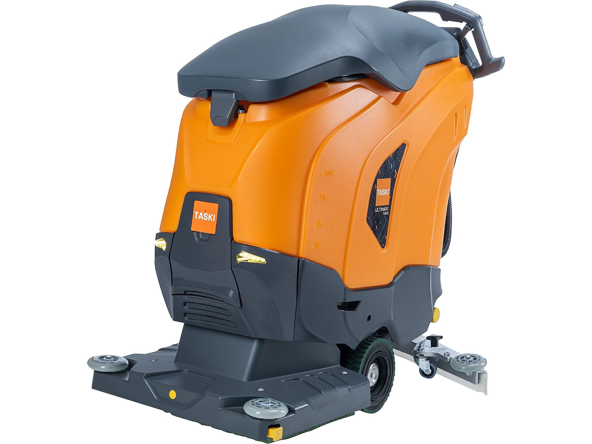 TASKI ULTIMAXX 1900 Performance 19.69" Path Walk Behind Scrubber (D1232832)
