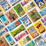 Break Box Breakfast Snack Mix, 41/Box (700-S0002)