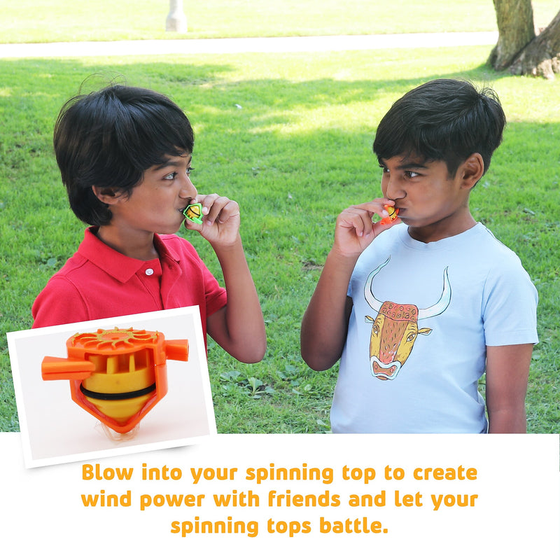 iSprowt Renewable Energy Kit, Multicolor (785459614472)