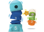 Learning Resources Space Surprise Nesting Toys, 5/Set (LER6377)