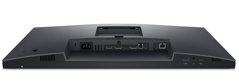 Dell 24 Video Conferencing 24" 60 Hz LED Business Monitor, Black (DELL-P2424HEB)