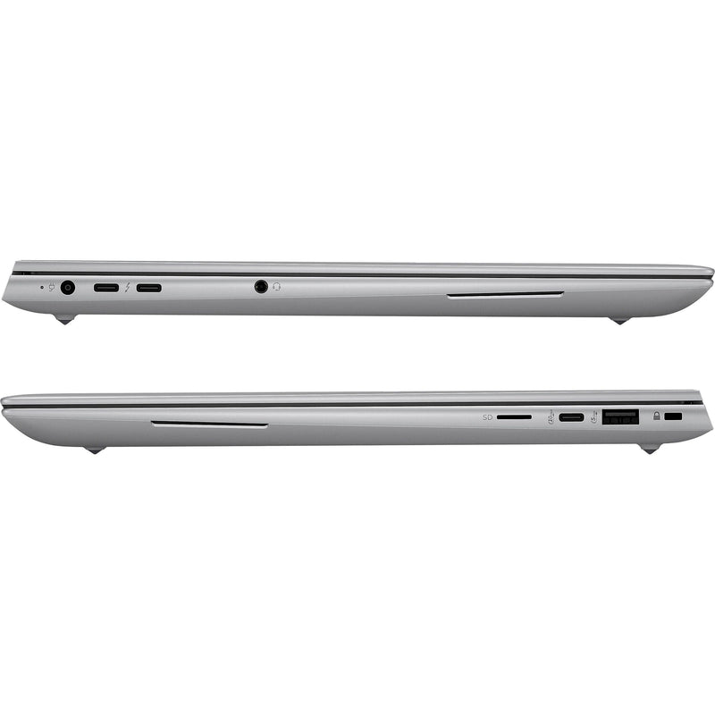 HP ZBook Studio G11 16" Mobile Workstation Laptop, Copilot+ PC, Intel Core Ultra 7, 16GB RAM, 512GB SSD, Windows 11 Pro