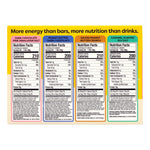Quantum Energy Squares Variety Pack, 8/Pack (381-00007)