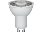 GE 5.5 Watt Bright White LED Floodlight Bulb (93120809)