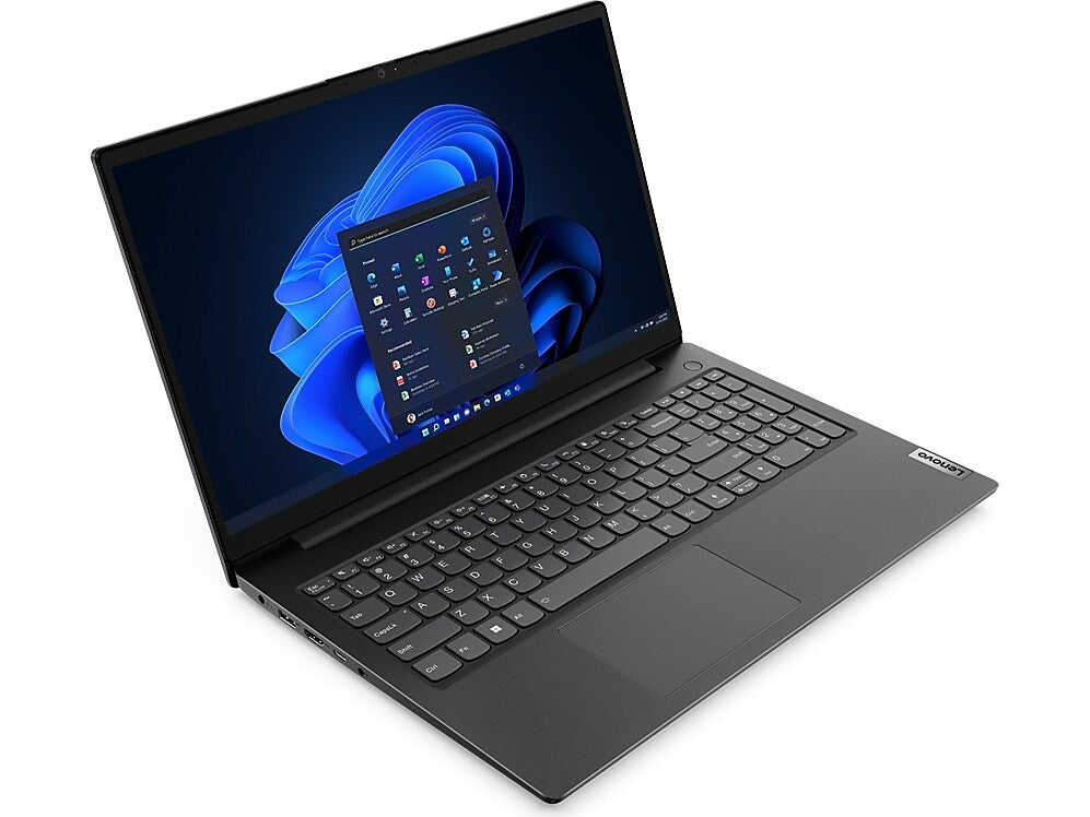 Lenovo V15 G4 IRU 15.6" Laptop, Intel Core i5-1335U, 8GB Memory, 256GB SSD, Windows 11 Pro (83A10024US)