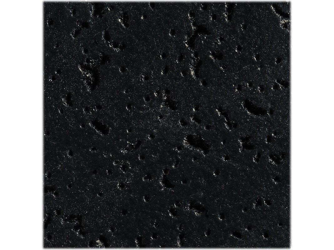 Armstrong CORTEGA Square Lay-In Edge Ceiling Tile, 24" x 48", Tech Black, 12/Carton (BP769ABL)