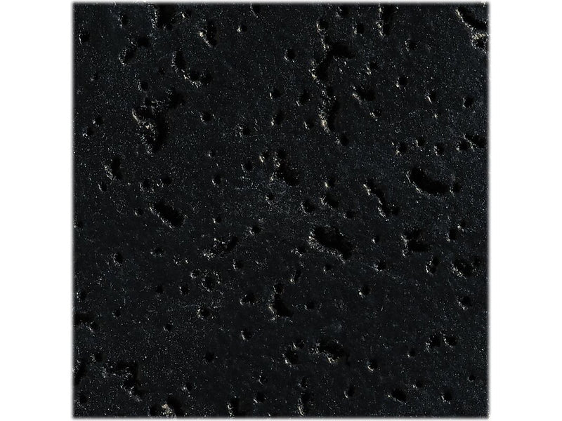 Armstrong CORTEGA Square Lay-In Edge Ceiling Tile, 24" x 48", Tech Black, 12/Carton (BP769ABL)